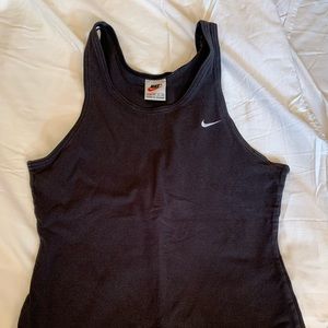 Nike Sports Tank Top